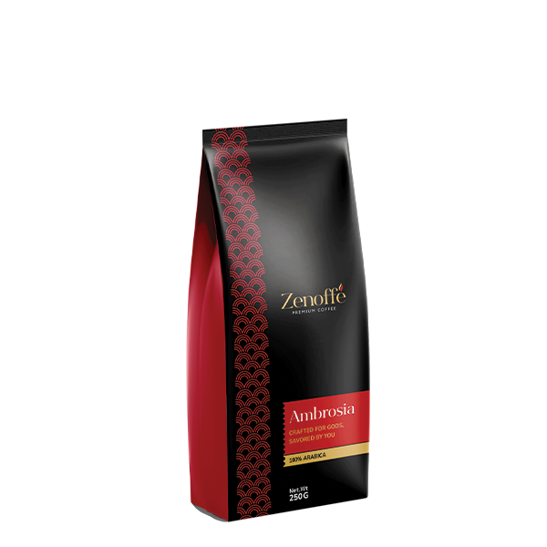 Ambrosia