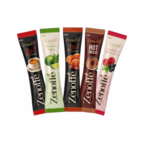 Instant Drinks