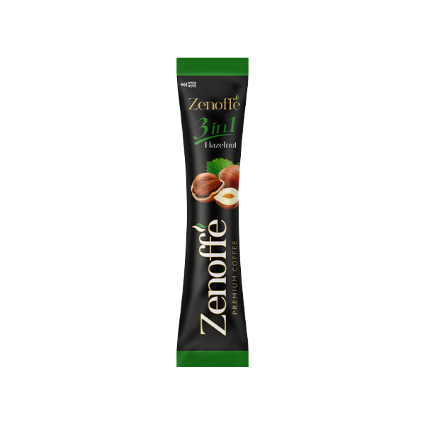 Hazelnut