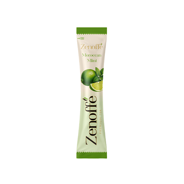 Moroccan Mint
